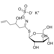 Gluconapoleiferin Potassium Salt
