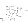 Homoharringtonine Labeled d5 TFA salt