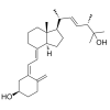 3-Epi-25-Hydroxy Vitamin D2