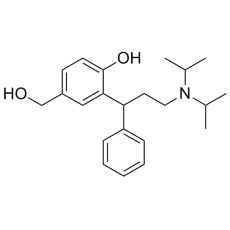 5-Hydroxymethyl Tolterodine