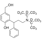 5-Hydroxymethyl Tolterodine Labeled d14