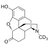 Hydromorphone Labeled d3