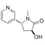 Trans Hydroxycotinine (+/-)