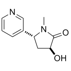 Trans Hydroxycotinine (+/-)
