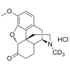 Hydrocodone Hydrochloride Labeled d3