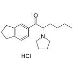 5-BPDi (Indanyl-a-PHP) 1mg/ml