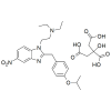 Isotonitazene Citrate