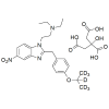 Isotonitazene-d7 citrate