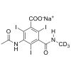 Sodium Iothalamate Labeled d3