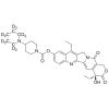 Irinotecan Labeled d10