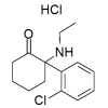 N-Ethyl-Norketamine HCl (NENK HCl)