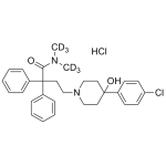 Loperamide Labeled d6 Hydrochloride
