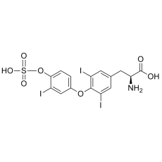 Liothyronine sulfate