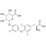 Liothyronine-O-glucuronide