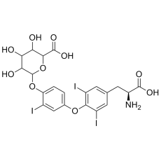 Liothyronine-O-glucuronide