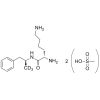 Lisdexamfetamine Dimesylate Labeled d3