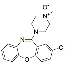 Loxapine-N-oxide