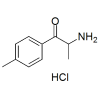 Nor-Mephedrone HCl (4-Methylcathinone, 4-MC, NSC-60487)