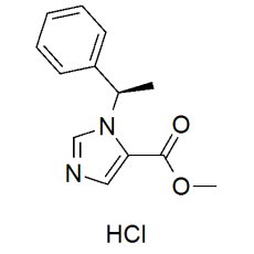 Metomidate HCl