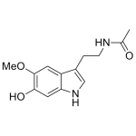 6-Hydroxy-melatonin