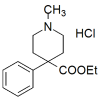 Meperidine Hydrochloride (Pethidine)