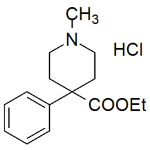 Meperidine Hydrochloride (Pethidine)