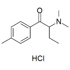 4-Methyldibuphedrone HCl