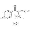 4'-Methylpentedrone (4-MPD) HCl