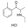 2-Methylethcathinone (2-MEC) HCl