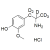 HMA-d6 HCl