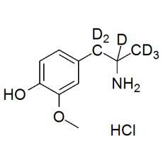 HMA-d6 HCl