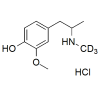 HMMA-d3 HCl