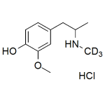 HMMA-d3 HCl