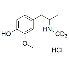 HMMA-d3 HCl