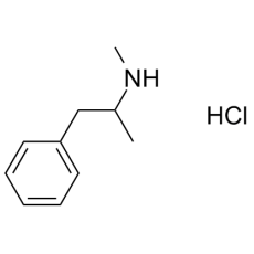 Methamphetamine HCl 1mg/ml
