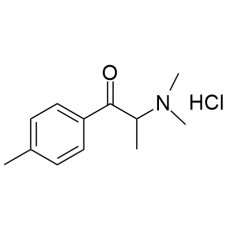 4-Methyl-N,N-Dimethylcathinone HCl (4-Methyl-N,N-DMC HCl)