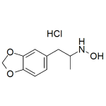 N-Hydroxy MDA HCl