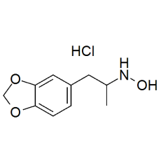 N-Hydroxy MDA HCl