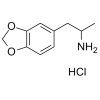 3,4-Methylenedioxyamphetamine Hydrochloride (MDA HCl)