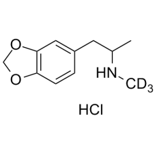MDMA-d3 HCl 0.1mg/ml