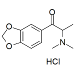 bk-MDDMA HCl (Dimethylone)