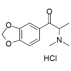 bk-MDDMA HCl (Dimethylone)