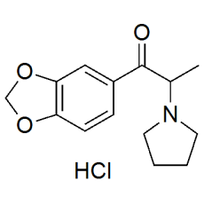 3,4-MDPPP HCl (3,4-MP-Î±-PPP)