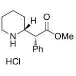D-threo methylphenidate Hydrochloride