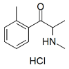 2-Methylmethcathinone (2-MMC) HCl