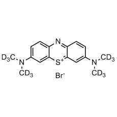 Methylene Blue Bromide Labeled d12