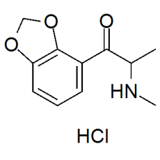2,3-MDMC (2,3-Methylone Isomer) HCl