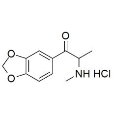 Methylone HCl (MDMC) 1mg/ml