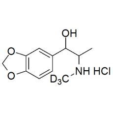 Dihydro-Methylone labeled d3  Hydrochloride (minor metabolite of Methylone)