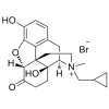 Methylnaltrexone Bromide
